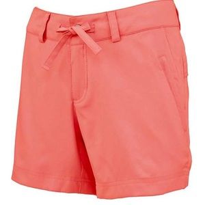 Magellan Outdoors Women Falcon Lake Fishing Shorts